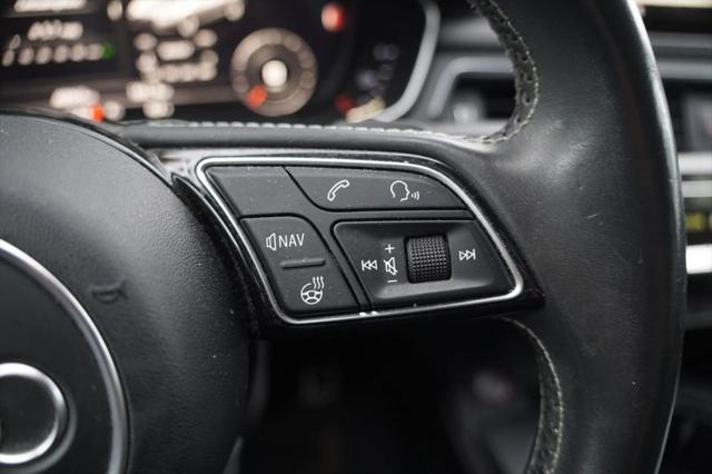 2018 Audi S5 3.0T Premium Plus