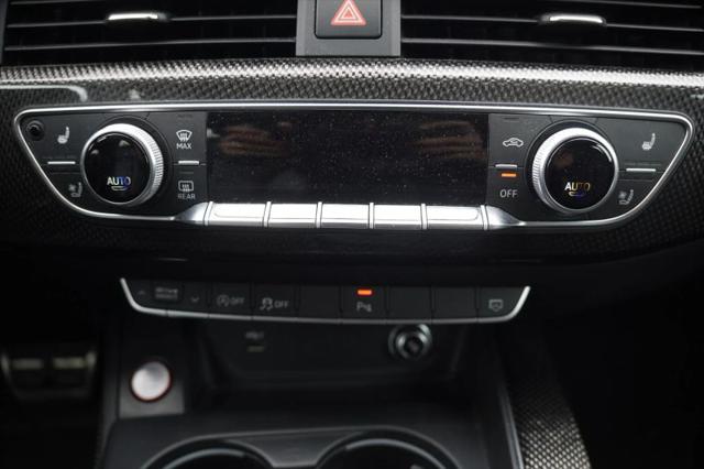 2018 Audi S5 3.0T Premium Plus