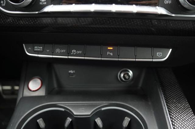 2018 Audi S5 3.0T Premium Plus