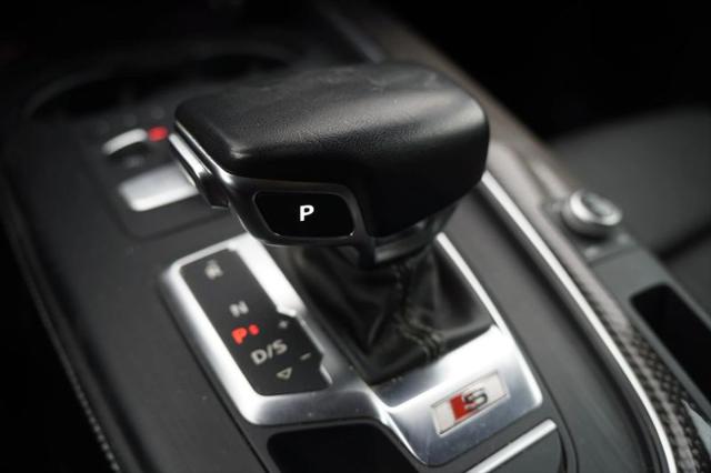 2018 Audi S5 3.0T Premium Plus
