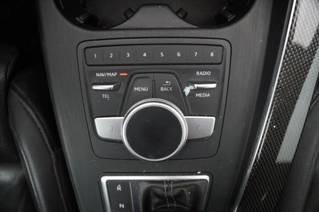 2018 Audi S5 3.0T Premium Plus