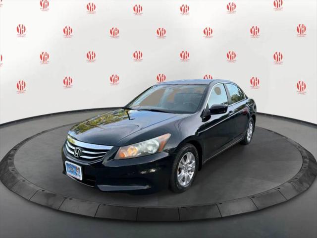 2011 Honda Accord 2.4 SE for sale in Rensselaer, NY