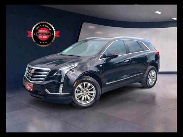 2018 Cadillac XT5 Standard for sale in San Antonio, TX