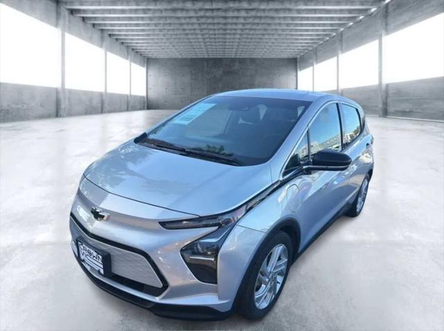 2023 Chevrolet Bolt EV FWD 1LT for sale in San Jose, CA