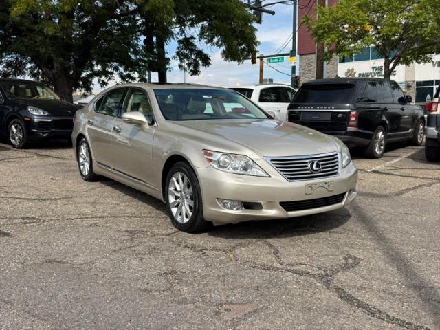 2010 Lexus LS 460 460 for sale in Denver, CO