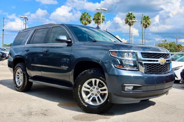 2019 Chevrolet Tahoe LT for sale in Maitland, FL
