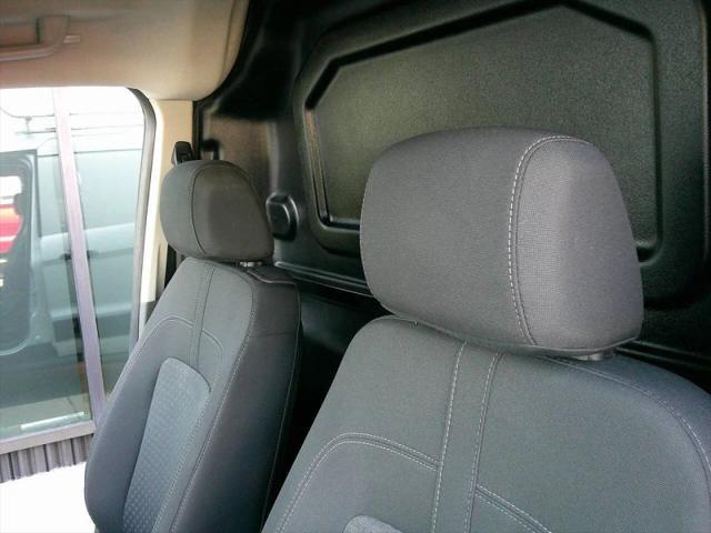 2021 Ford Transit Connect XLT Cargo Van