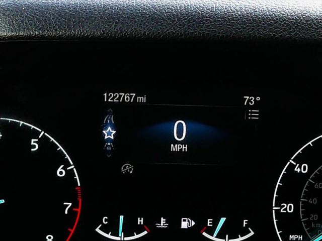 2021 Ford Transit Connect XLT Cargo Van
