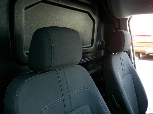 2021 Ford Transit Connect XLT Cargo Van