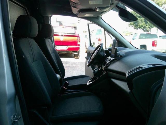 2021 Ford Transit Connect XLT Cargo Van
