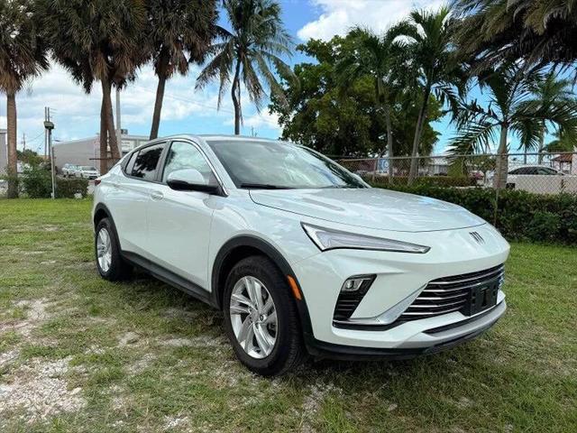 2026 Buick NV Preferred FWD for sale in Oakland Park, FL