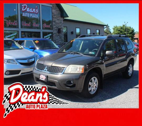 2011 Mitsubishi Endeavor LS for sale in York, PA
