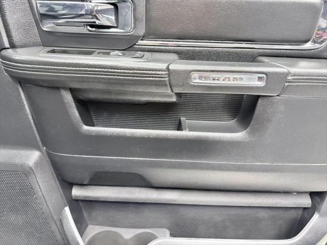 2015 Ram 2500 Laramie