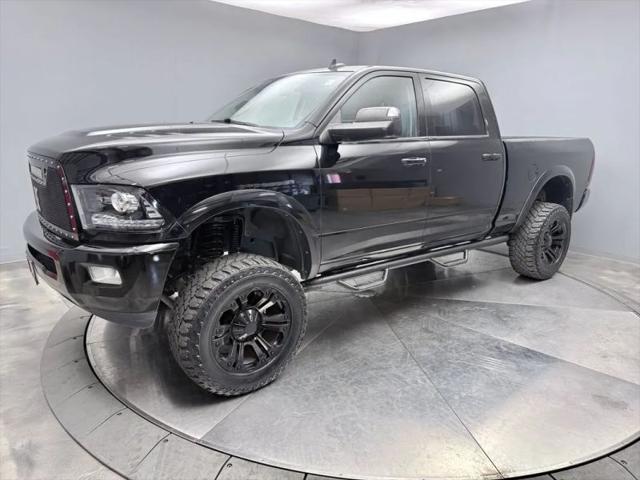 2015 Ram 2500 Laramie for sale in Longmont, CO