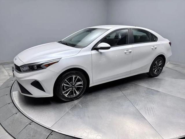 2023 Kia Forte LXS for sale in Longmont, CO