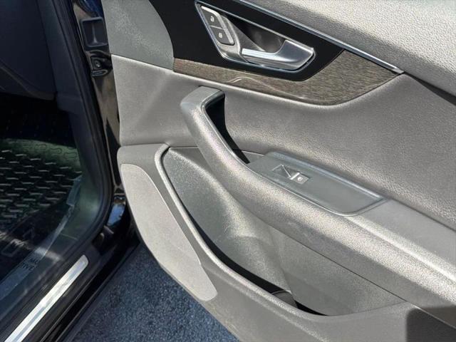 2019 Audi Q7 55 Premium