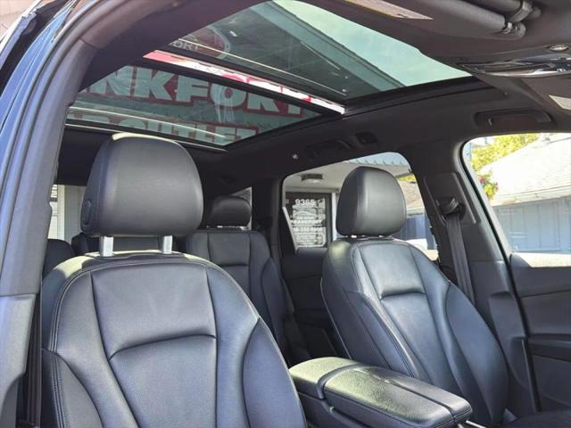 2019 Audi Q7 55 Premium