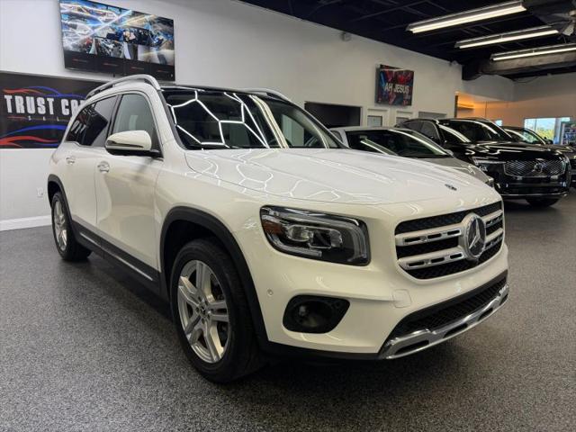 2020 Mercedes-Benz GLB 250 for sale in Orlando, FL