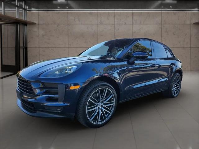 2019 Porsche Macan Base for sale in Fullerton, CA