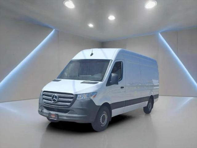 2022 Mercedes-Benz Sprinter 2500 High Roof V6 for sale in Houston, TX