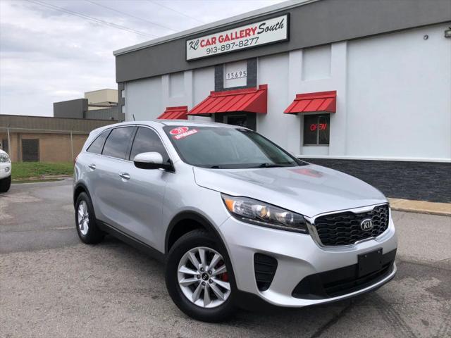 2020 Kia Sorento 2.4L LX for sale in Olathe, KS