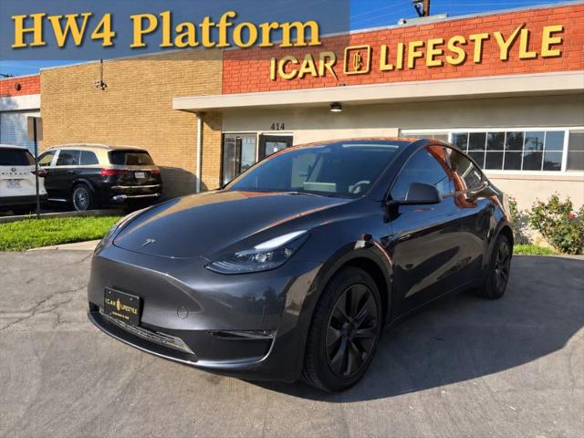 2024 Tesla Model Y Long Range Single Motor Rear-Wheel Drive for sale in Arcadia, CA