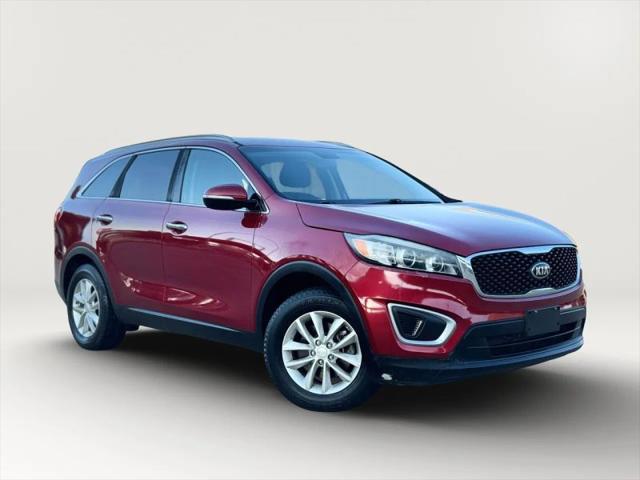 2016 Kia Sorento 2.4L LX for sale in Austin, TX