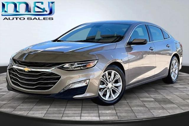 2023 Chevrolet Malibu FWD 1LT for sale in Jacksonville, FL