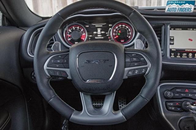 2016 Dodge Challenger SRT 392