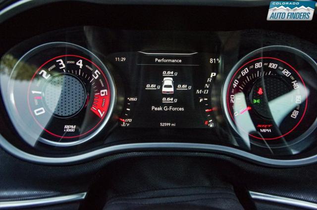 2016 Dodge Challenger SRT 392