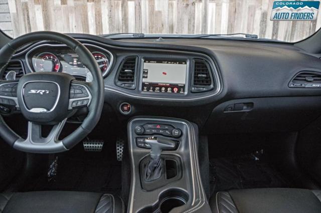 2016 Dodge Challenger SRT 392