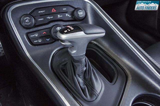 2016 Dodge Challenger SRT 392