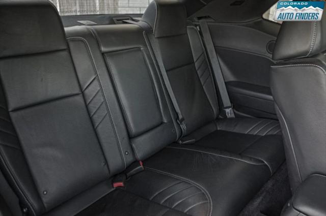 2016 Dodge Challenger SRT 392