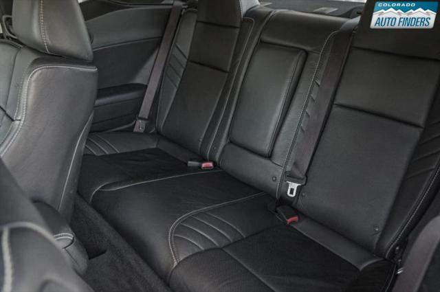 2016 Dodge Challenger SRT 392