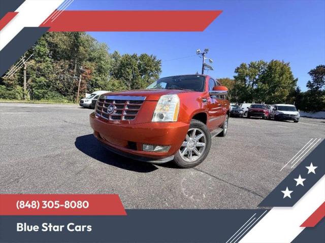 2007 Cadillac Escalade Standard for sale in Jamesburg, NJ