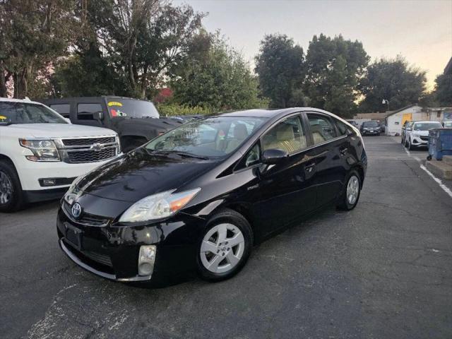 2011 Toyota Prius Two for sale in Fremont, CA
