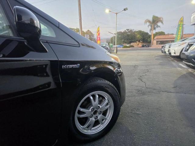 2011 Toyota Prius Two