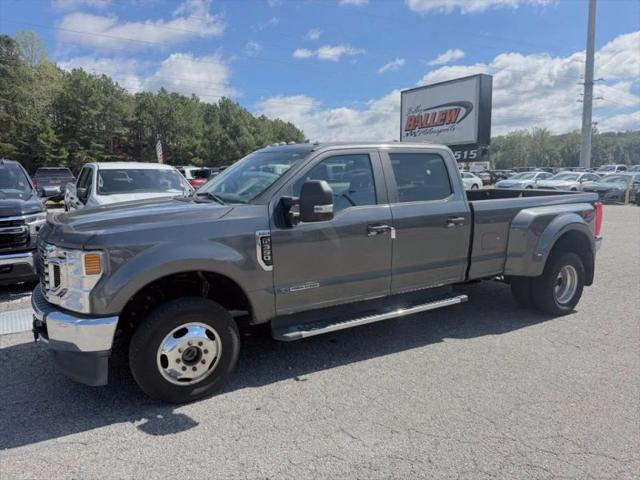 2020 Ford F-350 XL for sale in Dawsonville, GA