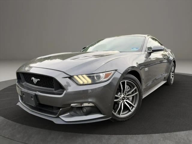 2015 Ford Mustang GT Premium for sale in Mountain Lakes, NJ