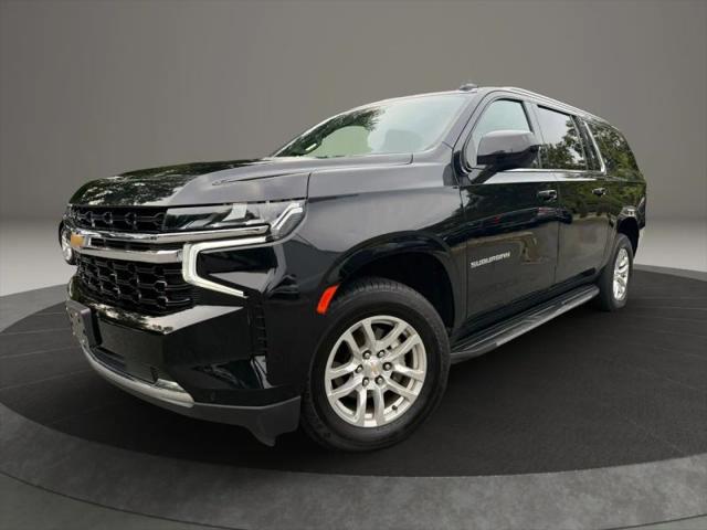 2024 Chevrolet Suburban 4WD LS for sale in Mountain Lakes, NJ