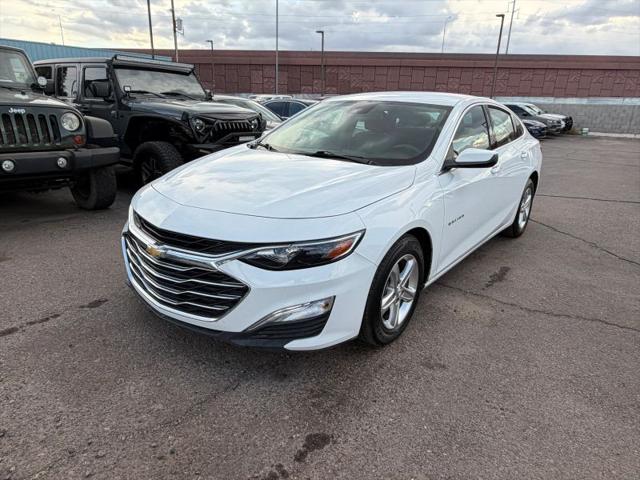 2024 Chevrolet Malibu FWD LS for sale in Phoenix, AZ