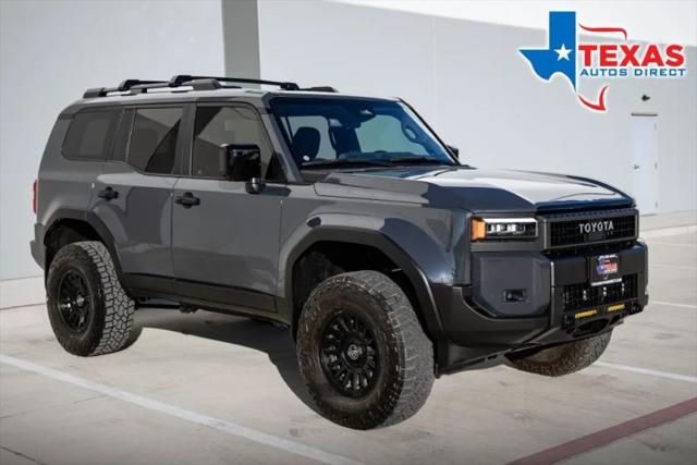 2026 Toyota Land Cruiser Base for sale in Mesquite, TX