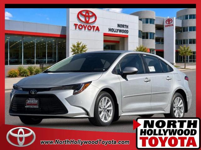 2027 Toyota Corolla LE for sale in North Hollywood, CA