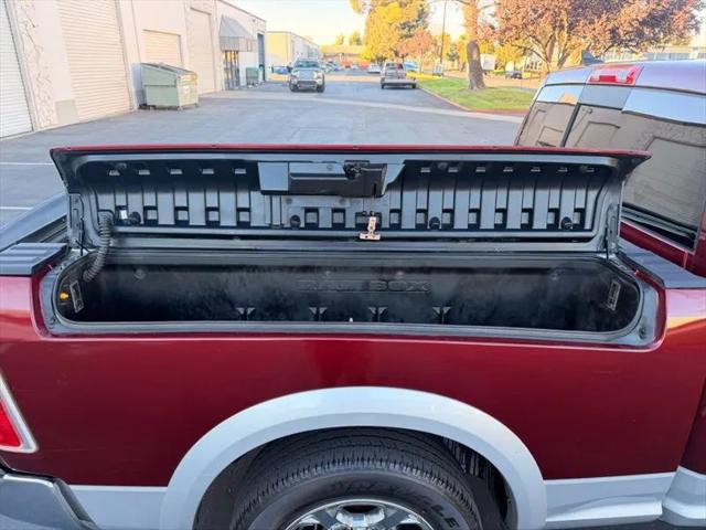 2016 Ram 1500 Laramie