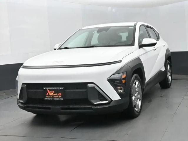2024 Hyundai Kona SE for sale in Newark, NJ