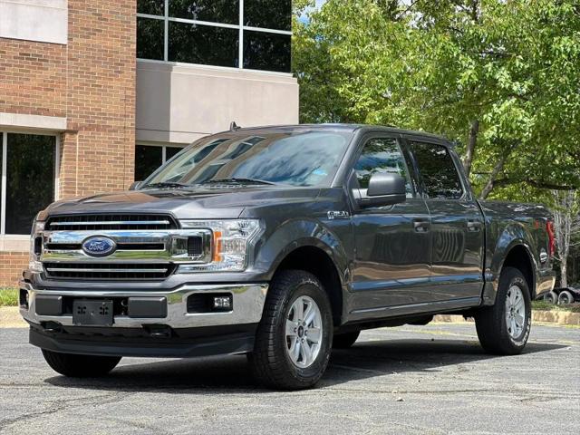 2019 Ford F-150 XLT for sale in Winchester, VA