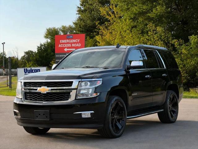 2020 Chevrolet Tahoe 4WD Premier for sale in Winchester, VA