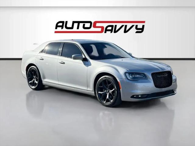 2023 Chrysler 300 300S for sale in Las Vegas, NV