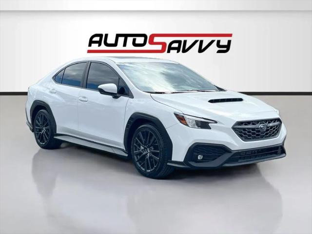 2024 Subaru WRX Premium for sale in Las Vegas, NV