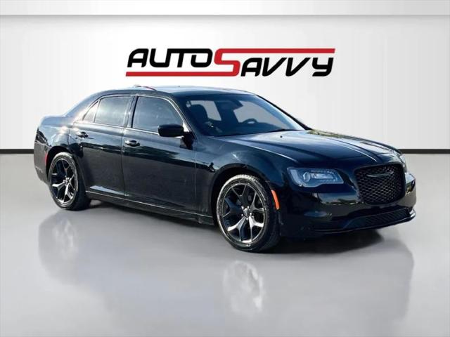 2023 Chrysler 300 Touring for sale in Las Vegas, NV